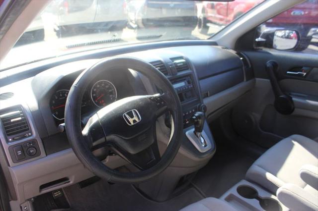 2008 Honda CR-V LX