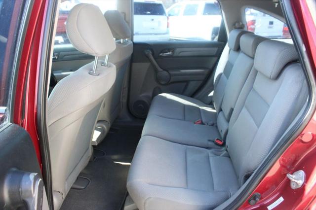 2008 Honda CR-V LX