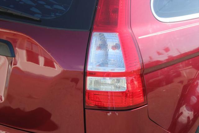 2008 Honda CR-V LX