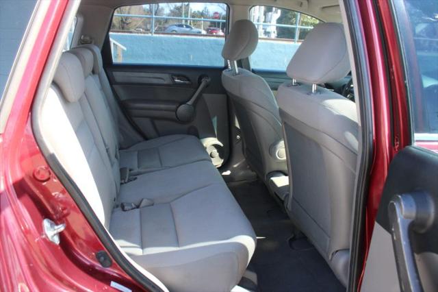 2008 Honda CR-V LX
