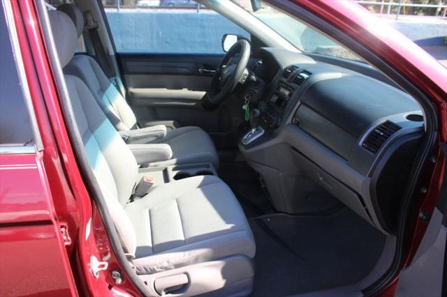2008 Honda CR-V LX