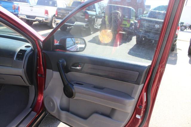 2008 Honda CR-V LX