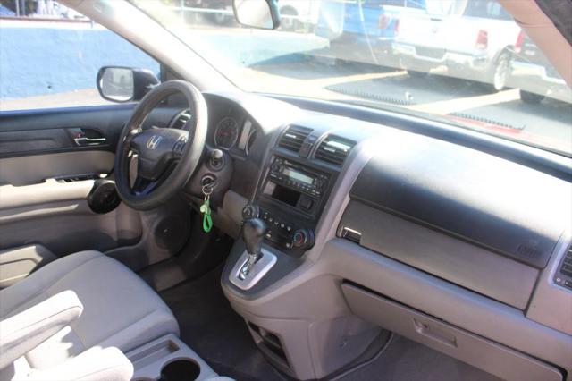 2008 Honda CR-V LX