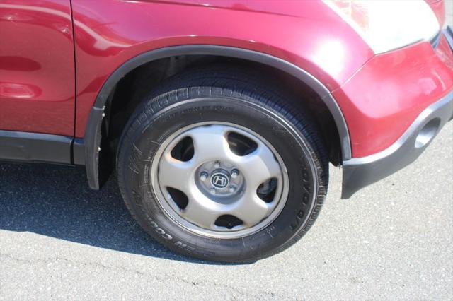 2008 Honda CR-V LX