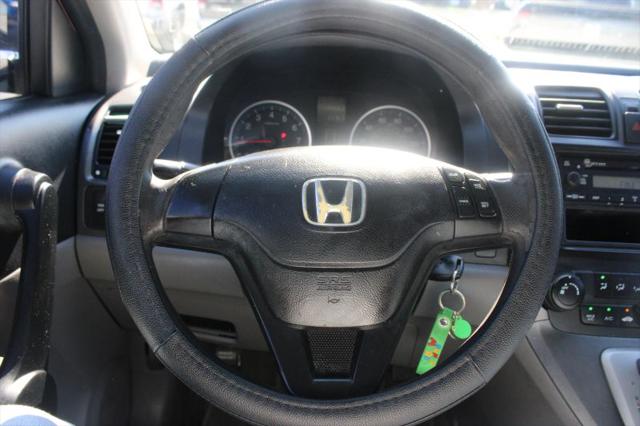 2008 Honda CR-V LX