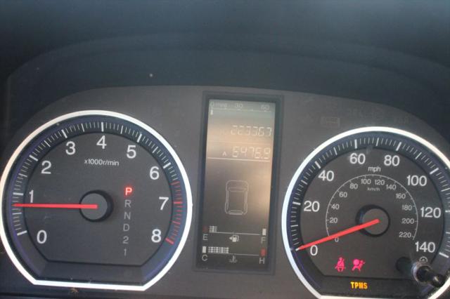 2008 Honda CR-V LX