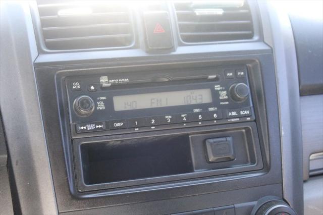 2008 Honda CR-V LX