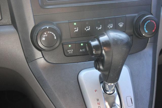 2008 Honda CR-V LX