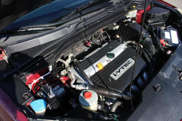 2008 Honda CR-V LX