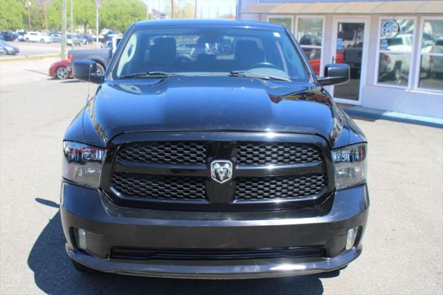 2013 Ram 1500 Express