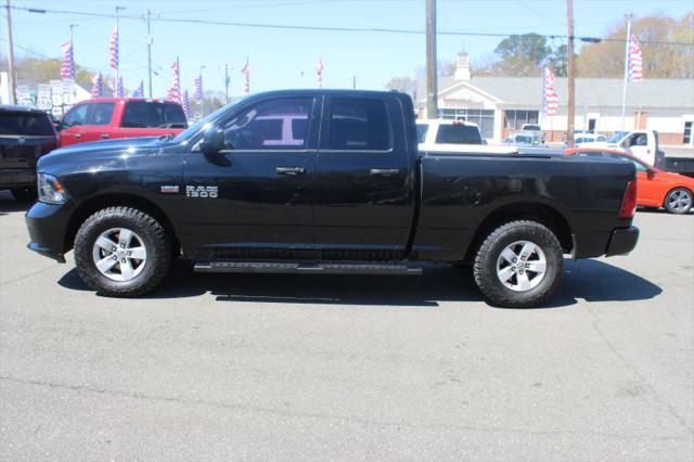 2013 Ram 1500 Express
