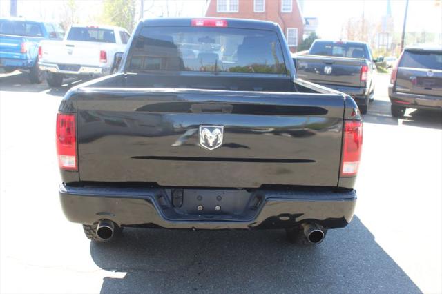 2013 Ram 1500 Express