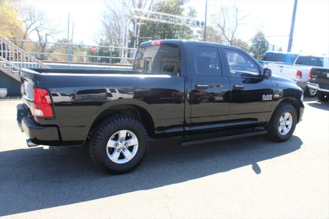 2013 Ram 1500 Express