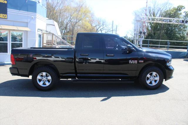 2013 Ram 1500 Express