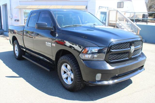 2013 Ram 1500 Express