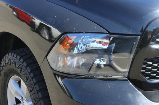 2013 Ram 1500 Express