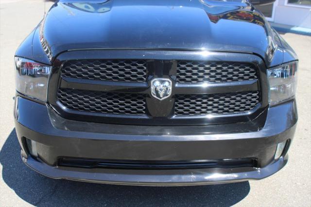 2013 Ram 1500 Express