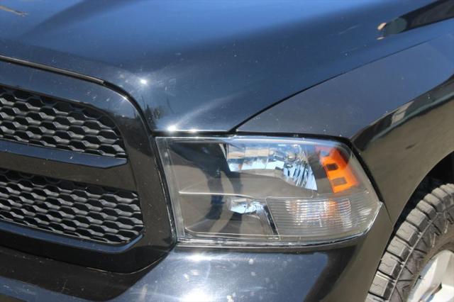 2013 Ram 1500 Express