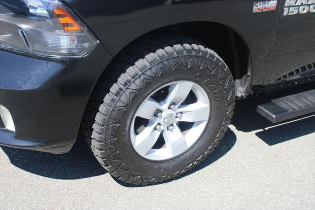2013 Ram 1500 Express