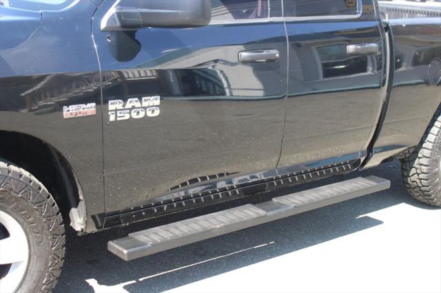 2013 Ram 1500 Express