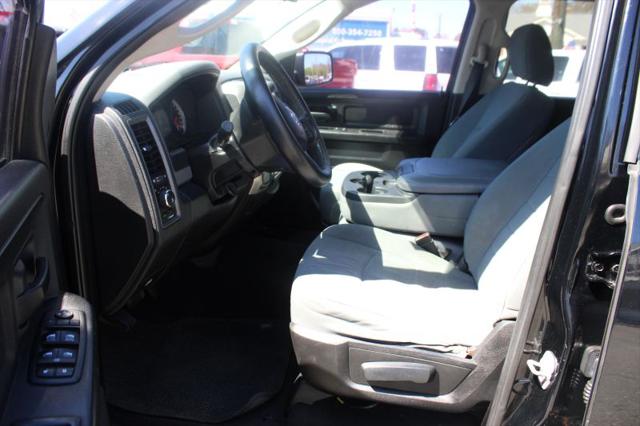 2013 Ram 1500 Express