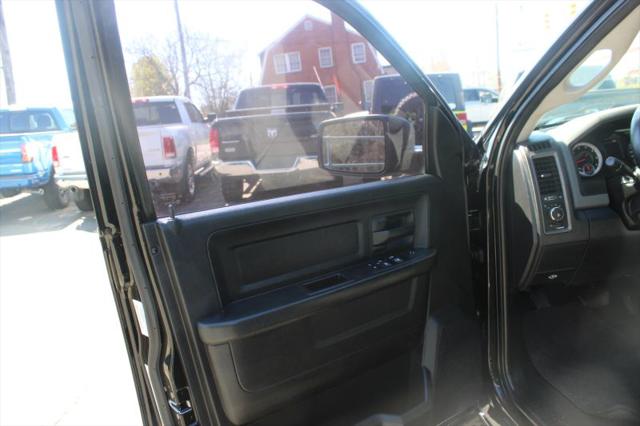 2013 Ram 1500 Express