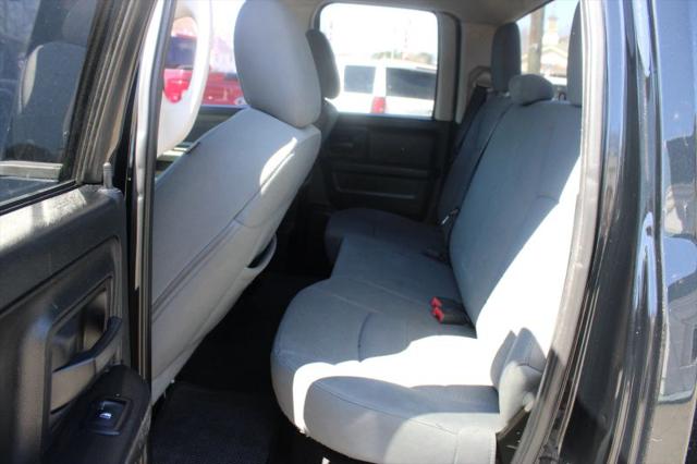2013 Ram 1500 Express