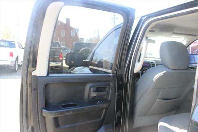 2013 Ram 1500 Express