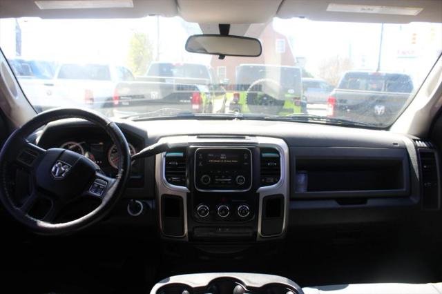 2013 Ram 1500 Express