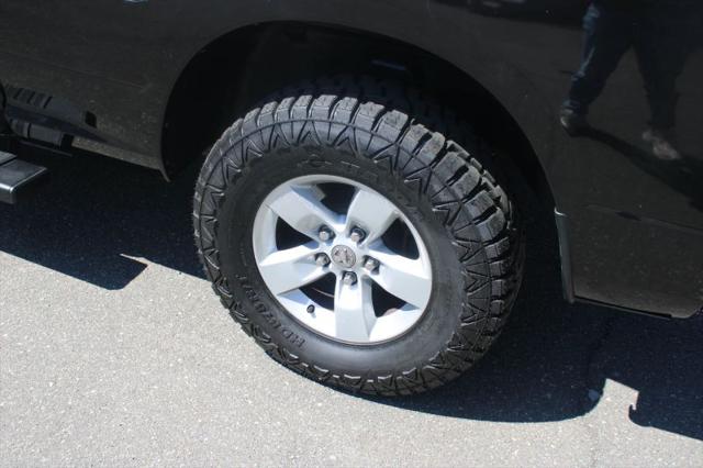 2013 Ram 1500 Express