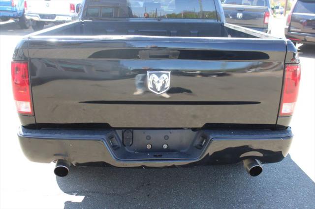 2013 Ram 1500 Express