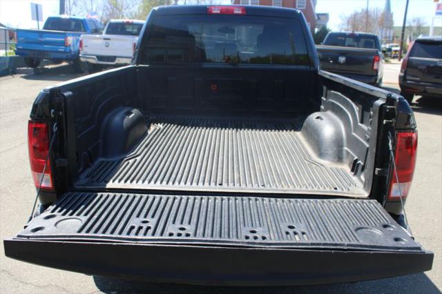 2013 Ram 1500 Express
