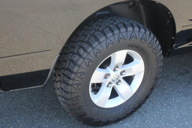 2013 Ram 1500 Express