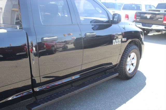 2013 Ram 1500 Express