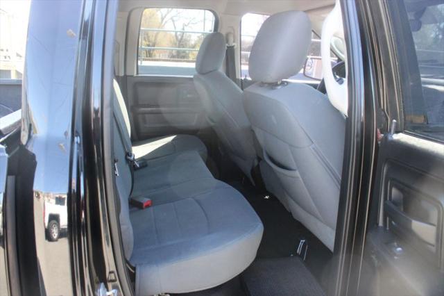 2013 Ram 1500 Express