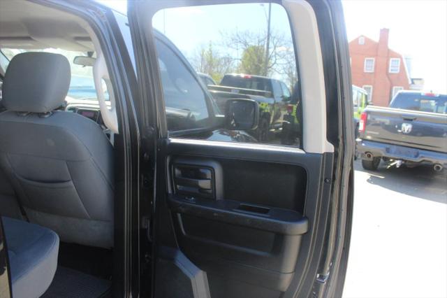 2013 Ram 1500 Express