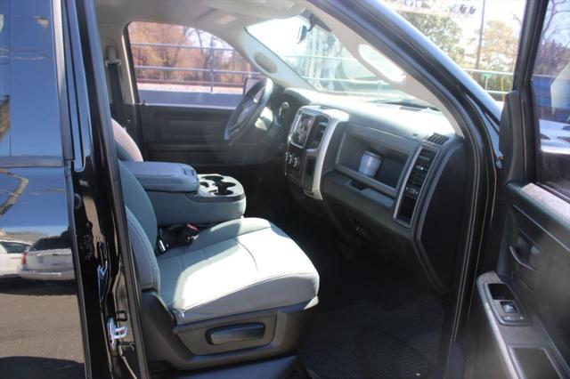 2013 Ram 1500 Express