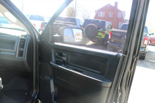 2013 Ram 1500 Express
