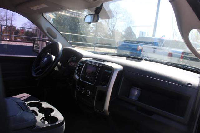 2013 Ram 1500 Express