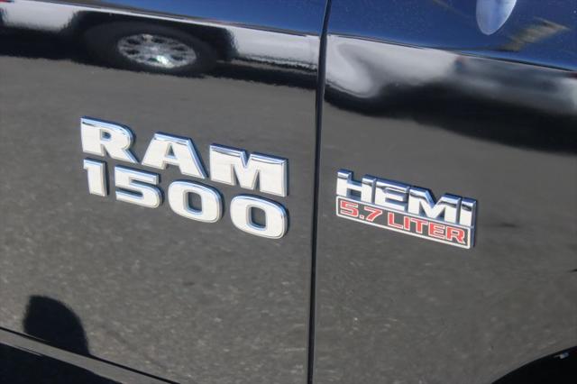 2013 Ram 1500 Express