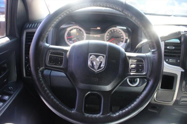 2013 Ram 1500 Express