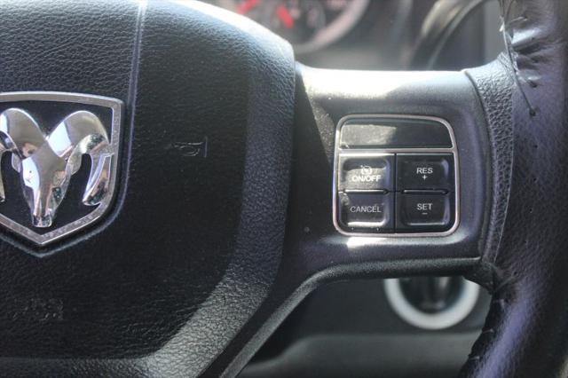 2013 Ram 1500 Express