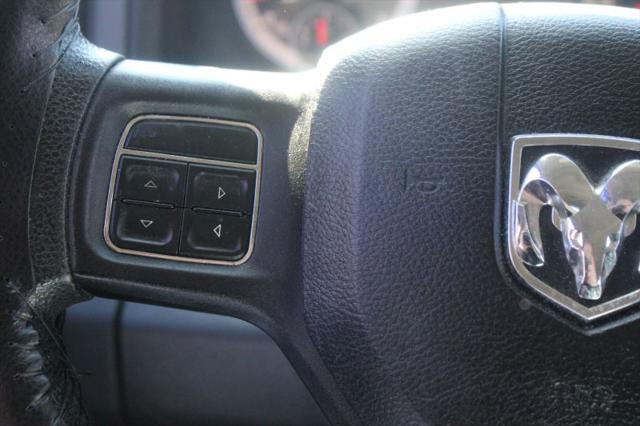 2013 Ram 1500 Express