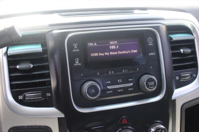2013 Ram 1500 Express