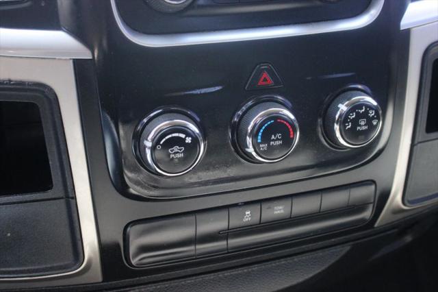 2013 Ram 1500 Express