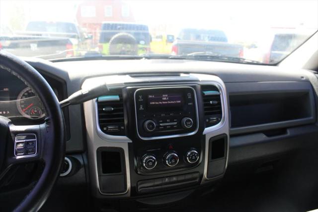 2013 Ram 1500 Express