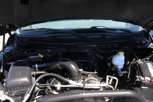2013 Ram 1500 Express