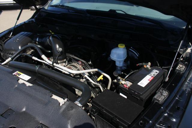 2013 Ram 1500 Express
