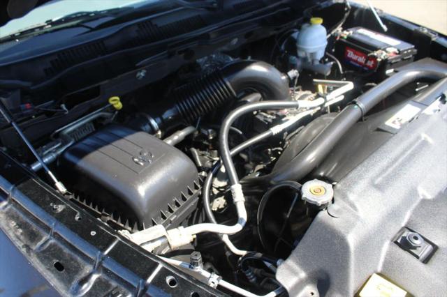 2013 Ram 1500 Express