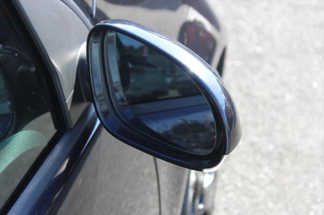 2009 Volkswagen GTI 4-Door